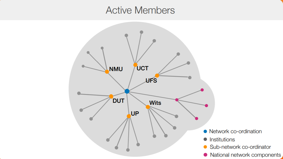 Network Partners